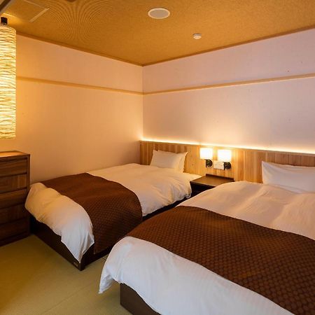 Hotel Hamakogetsu Nagahama  Exterior foto