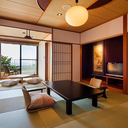 Hotel Hamakogetsu Nagahama  Exterior foto