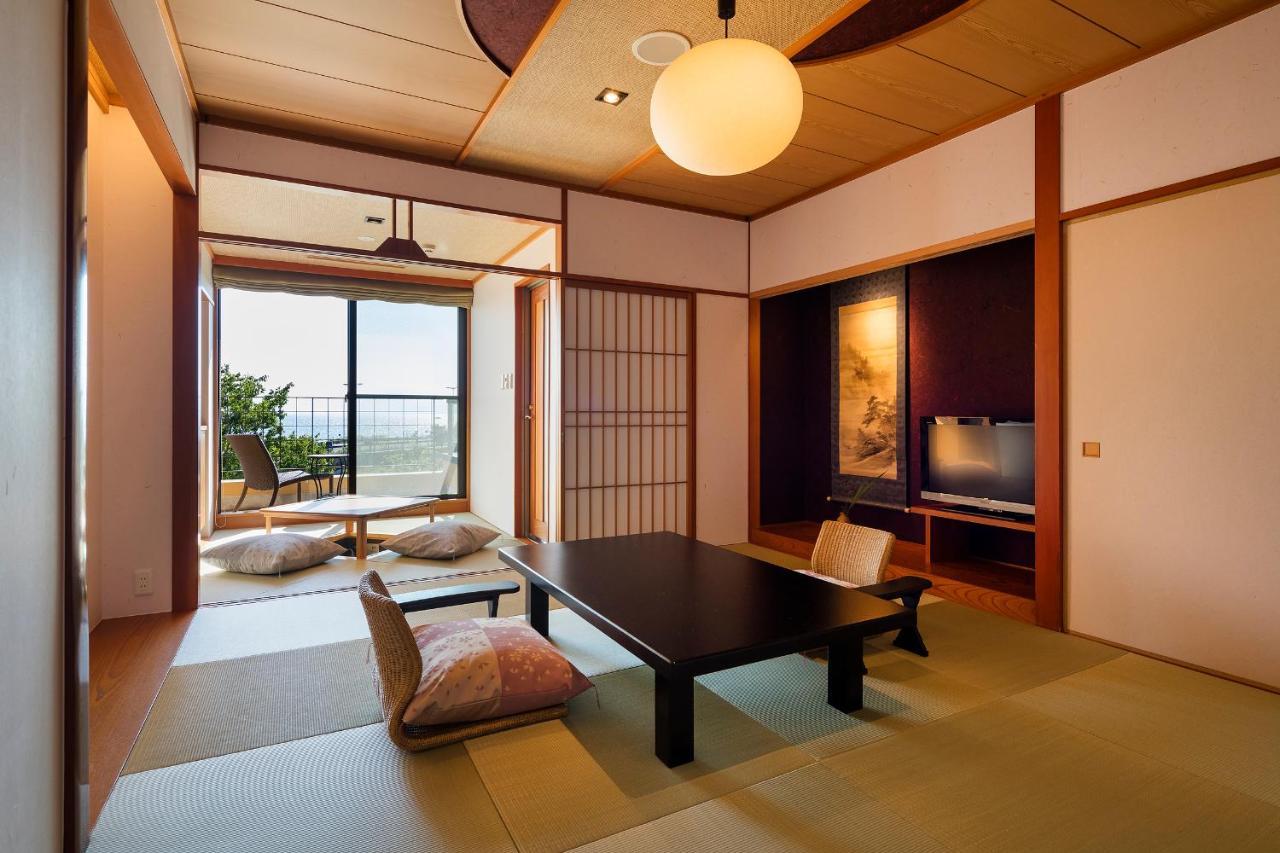 Hotel Hamakogetsu Nagahama  Exterior foto